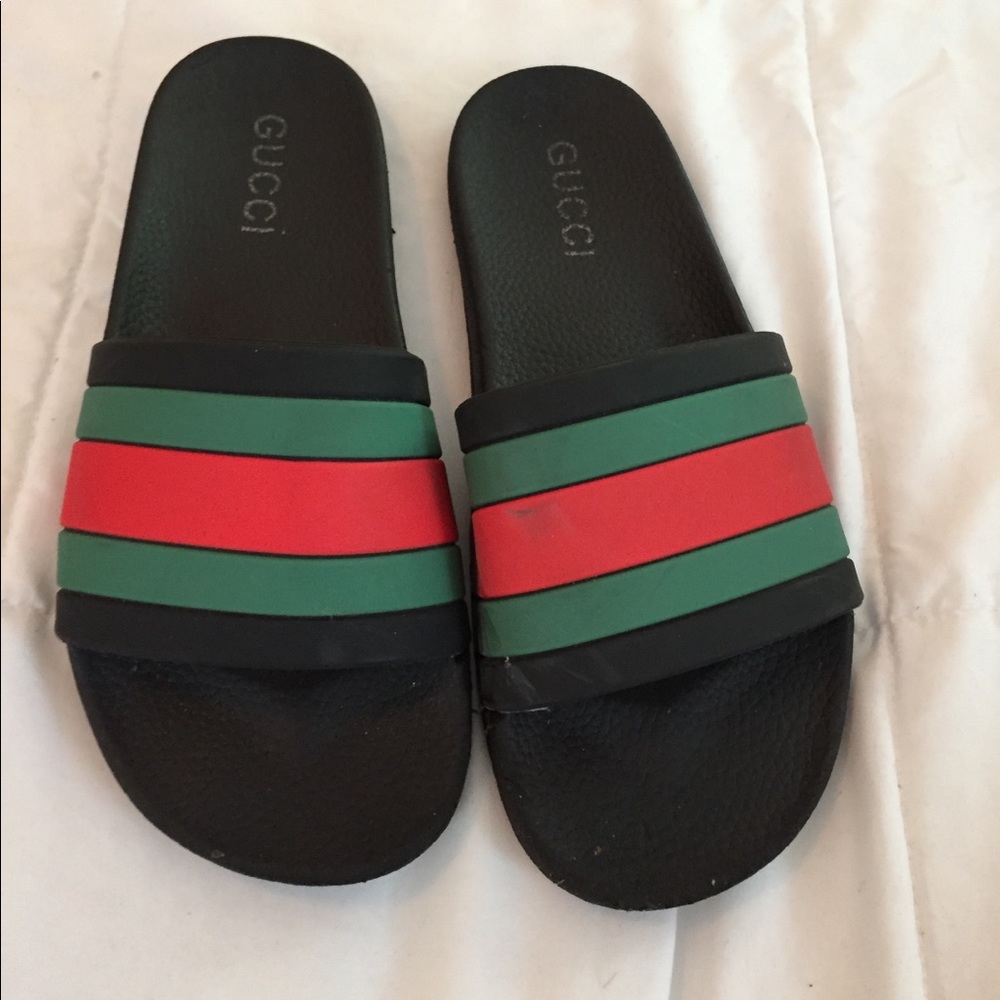 Sandals n/real